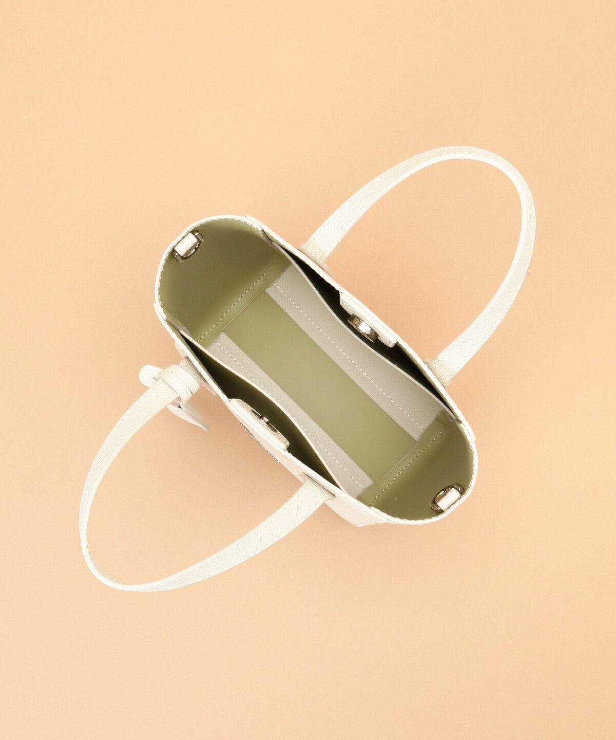 Samantha Thavasa「ミニトートデザイン ショルダーバッグ」|ショルダー・メッセンジャー|