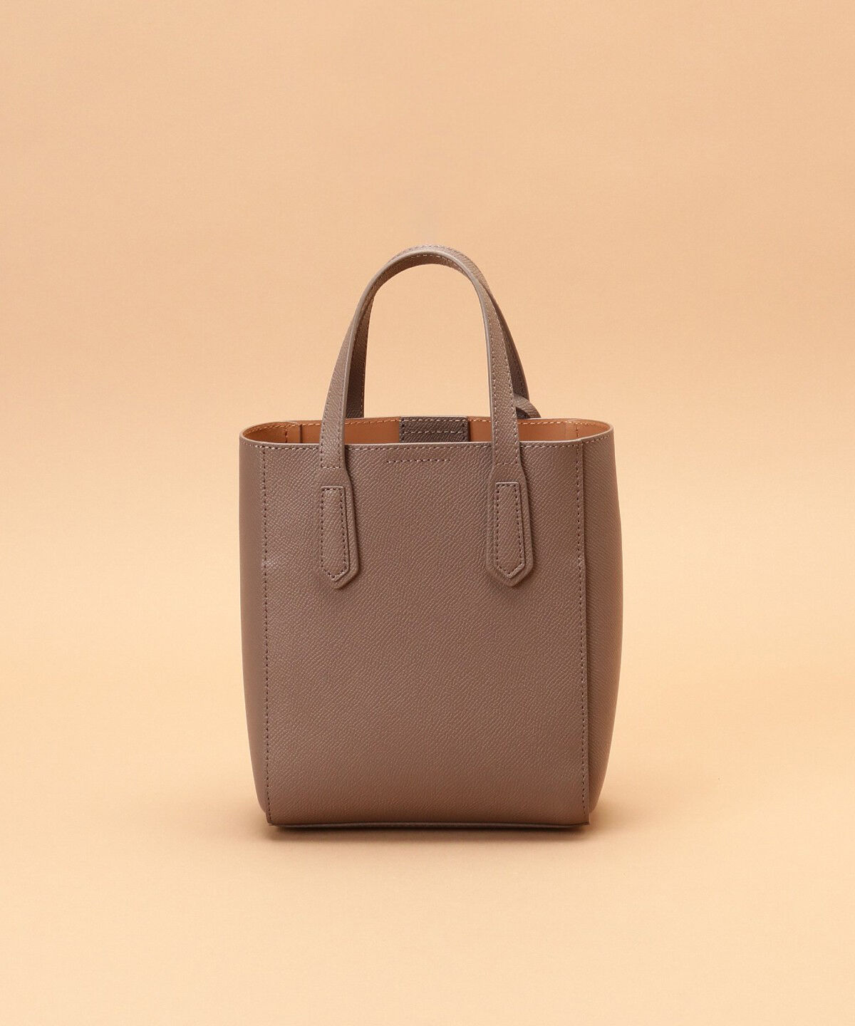 Samantha Thavasa「ミニトートデザイン ショルダーバッグ」|ショルダー・メッセンジャー|