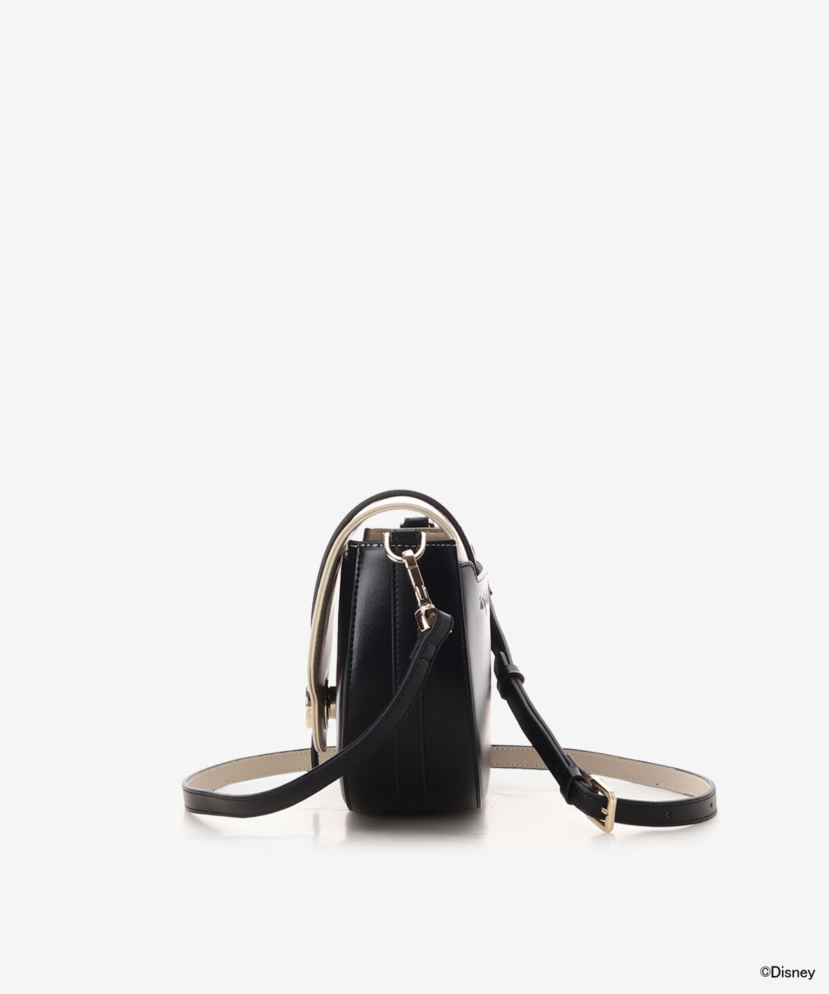 Samantha Thavasa「｢ｵｽﾞﾜﾙﾄﾞ･ｻﾞ･ﾗｯｷｰ･ﾗﾋﾞｯﾄ｣ｺﾚｸｼｮﾝ ﾌﾗﾜｰ」|ショルダー・メッセンジャー|