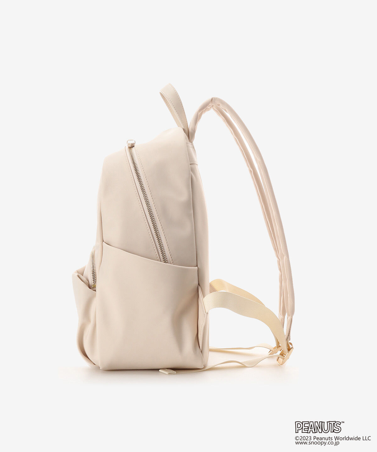Samantha Thavasa「「スヌーピー」コレクション ナイロンリュック」|リュック|