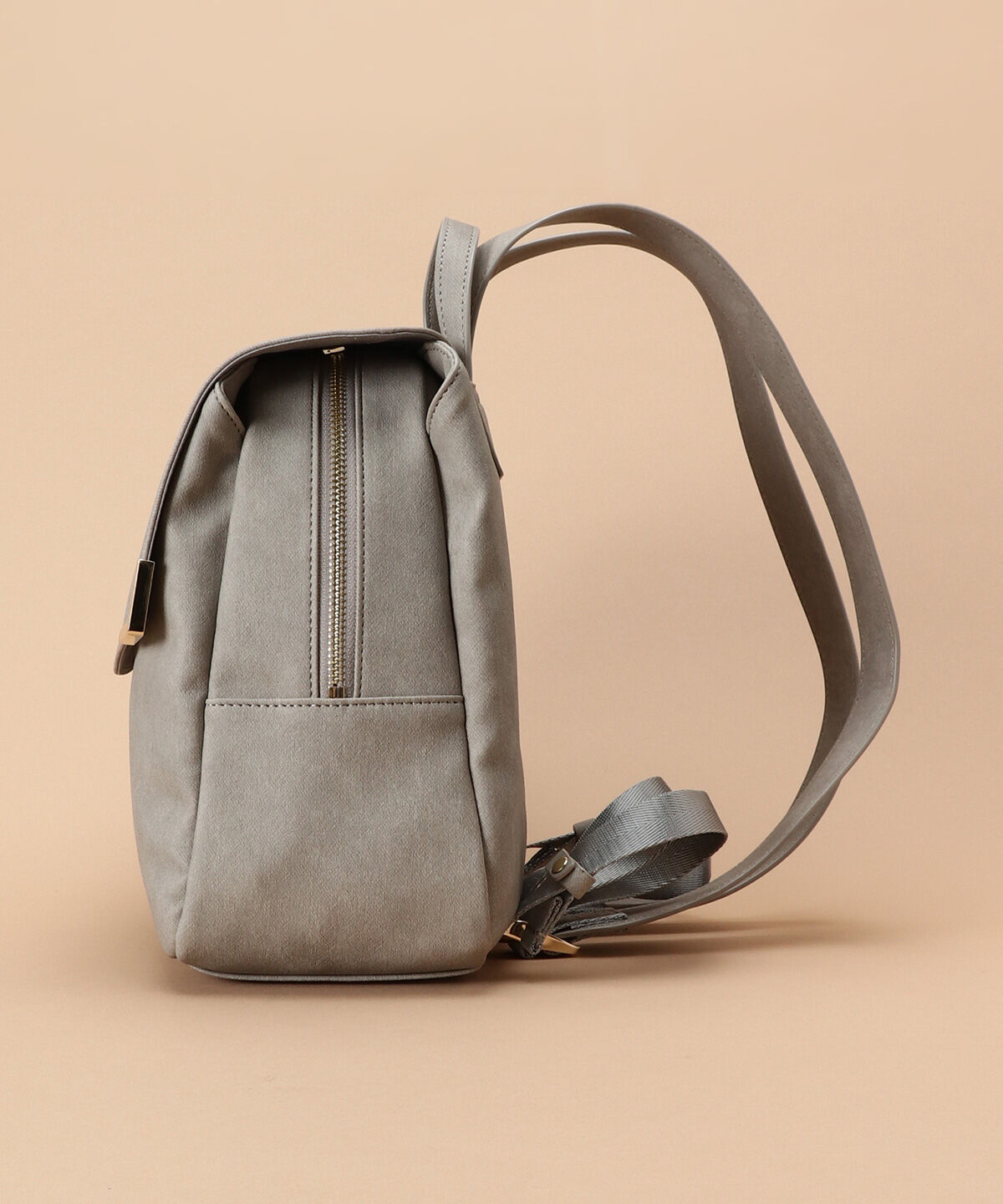 Samantha Thavasa「デニム調デザイン リュック」|リュック|