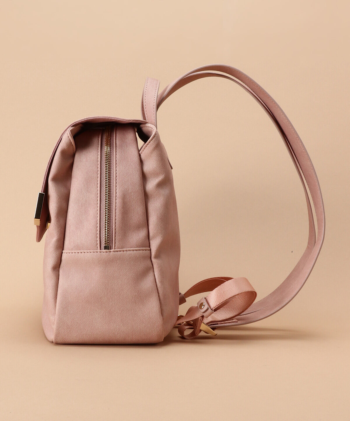 Samantha Thavasa「デニム調デザイン リュック」|リュック|