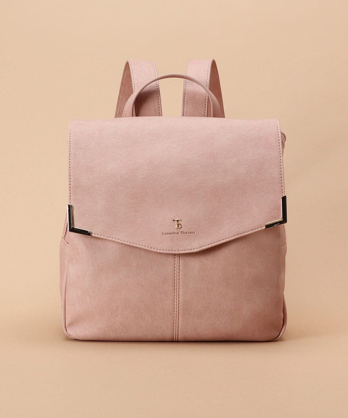 Samantha Thavasa「デニム調デザイン リュック」|リュック|