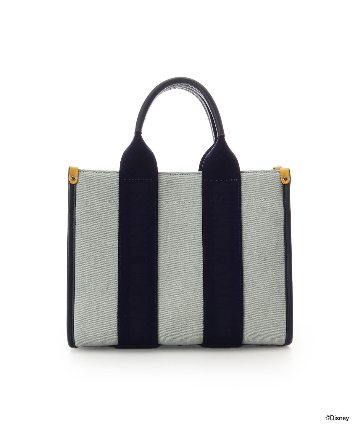 Samantha Thavasa「「ドナルドダック」&「デイジーダック」コレクション トート」|トートバッグ|