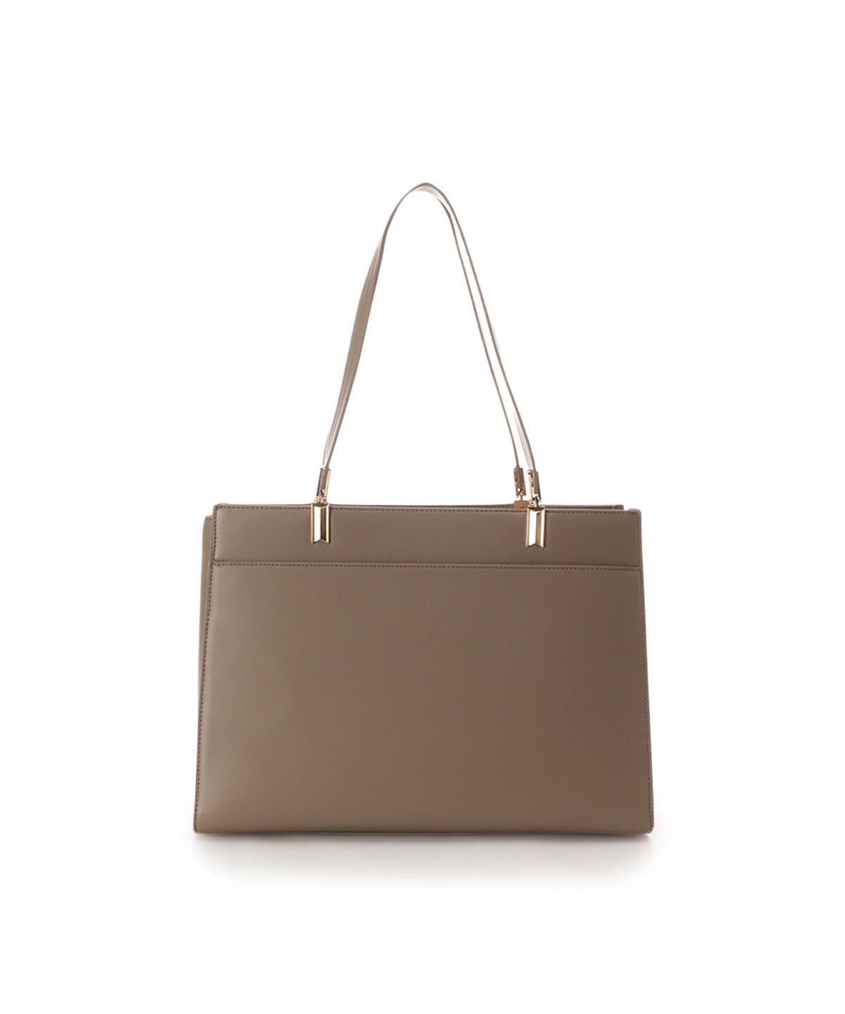 Samantha Vega「サークルロックA4トートバッグ」|トートバッグ|