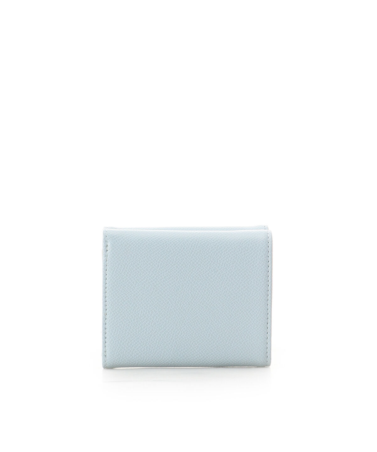 Samantha Vega「フロントバックル折財布」|財布|