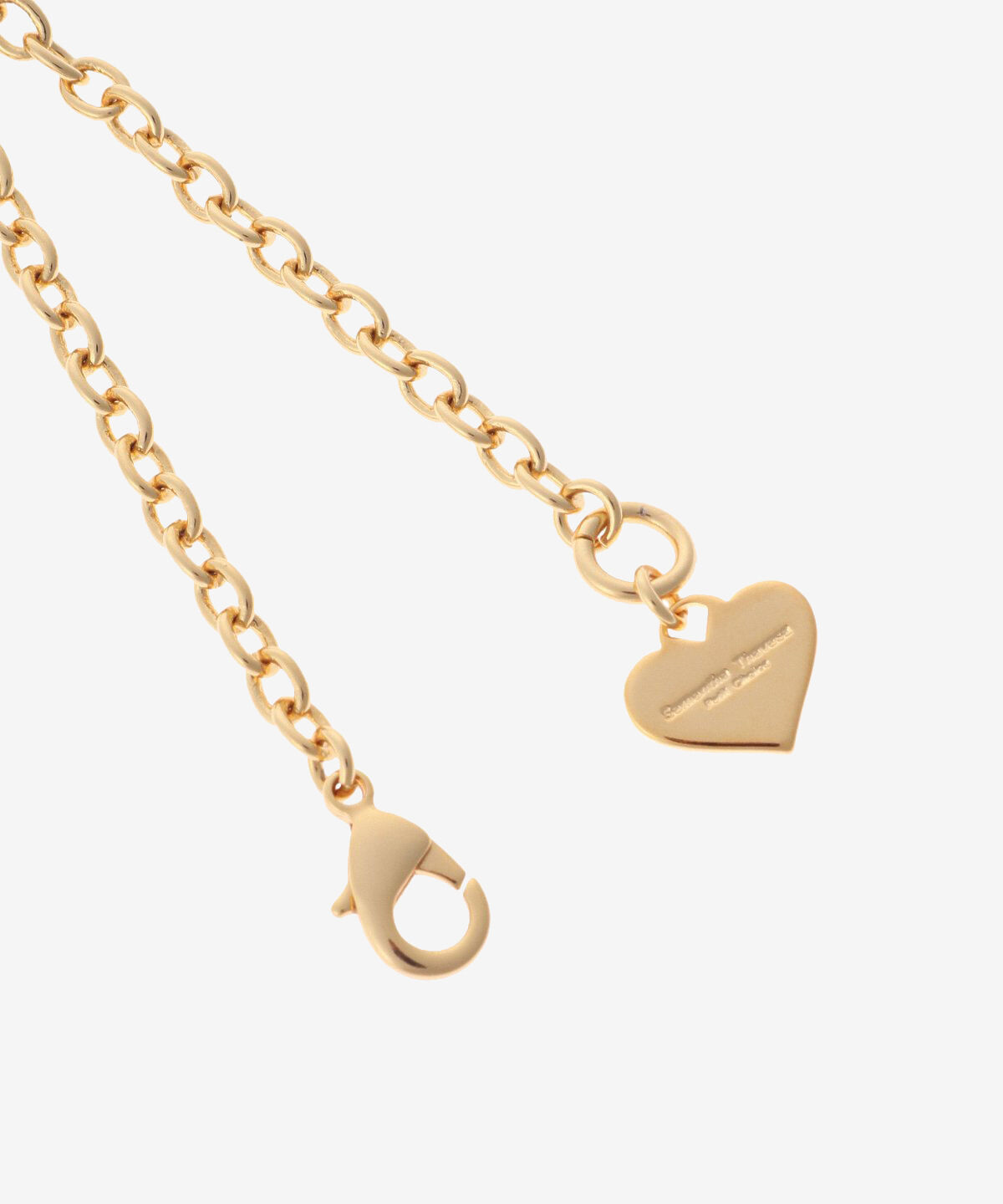 Samantha Thavasa Petit Choice「ジュエリーモチーフバッグチャーム フラワー」|チャーム・キーホルダー|