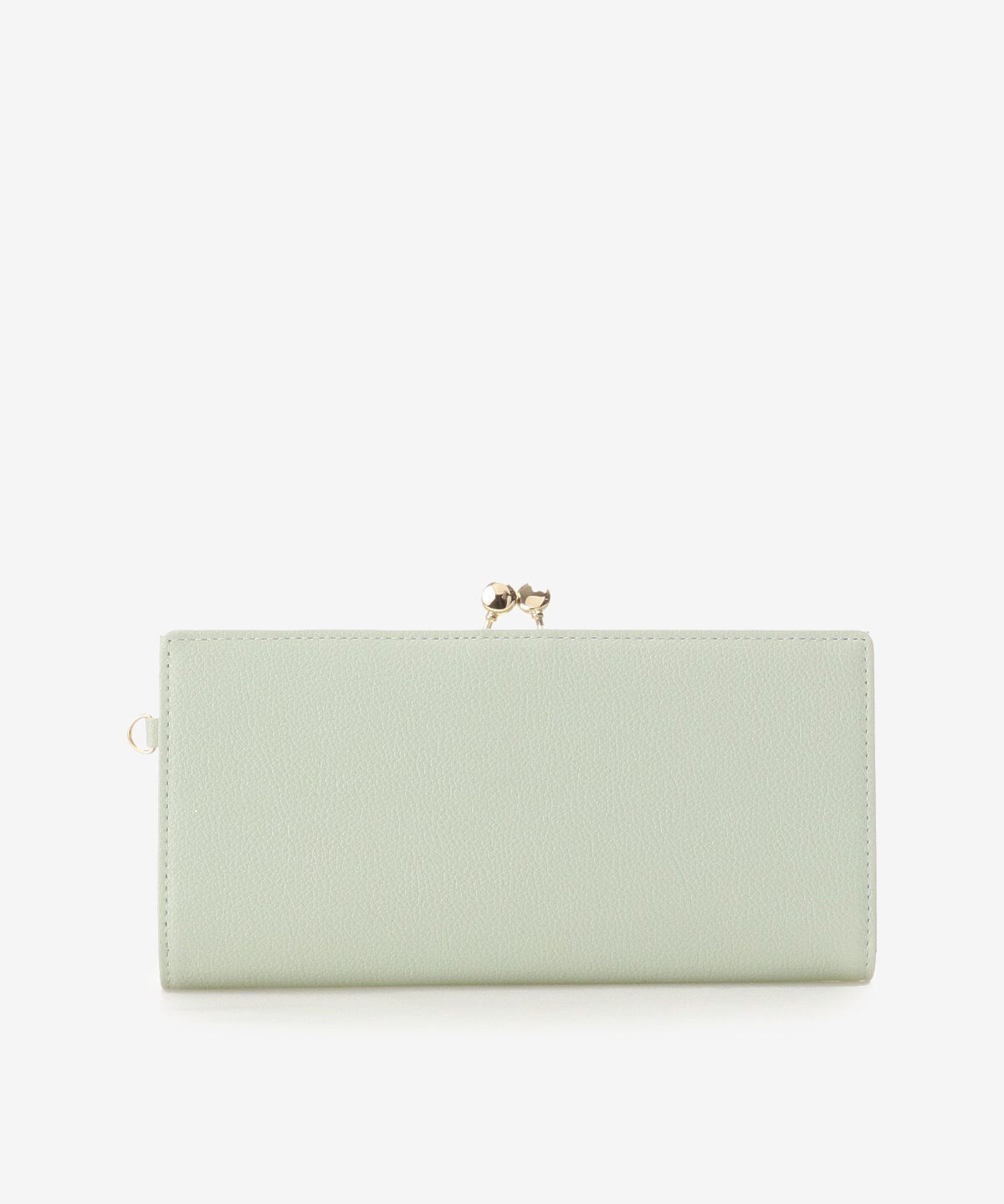 Samantha Thavasa Petit Choice「フラワーモチーフ長財布」|財布|