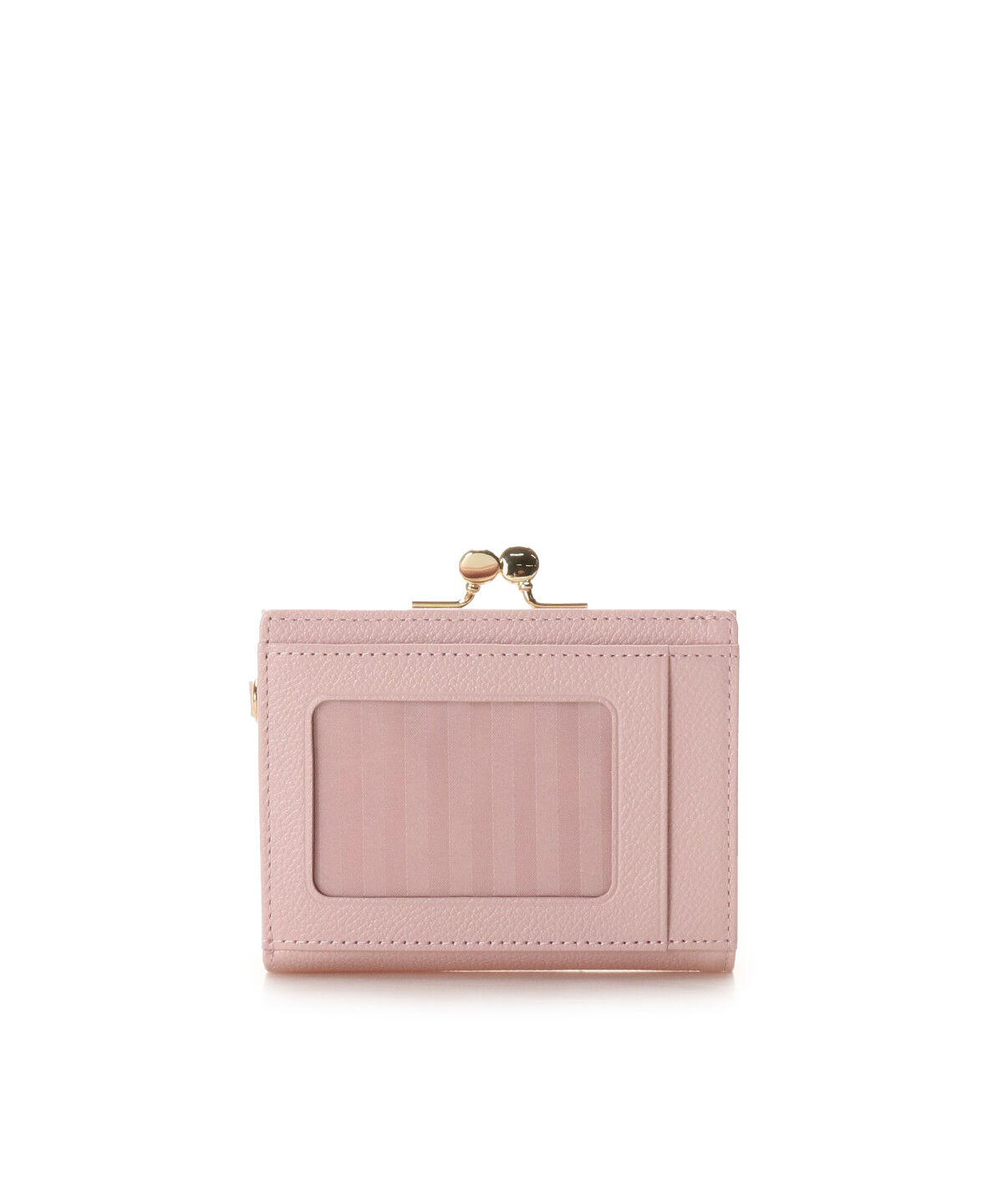 Samantha Thavasa Petit Choice「フラワーモチーフ ミニ財布」|財布|