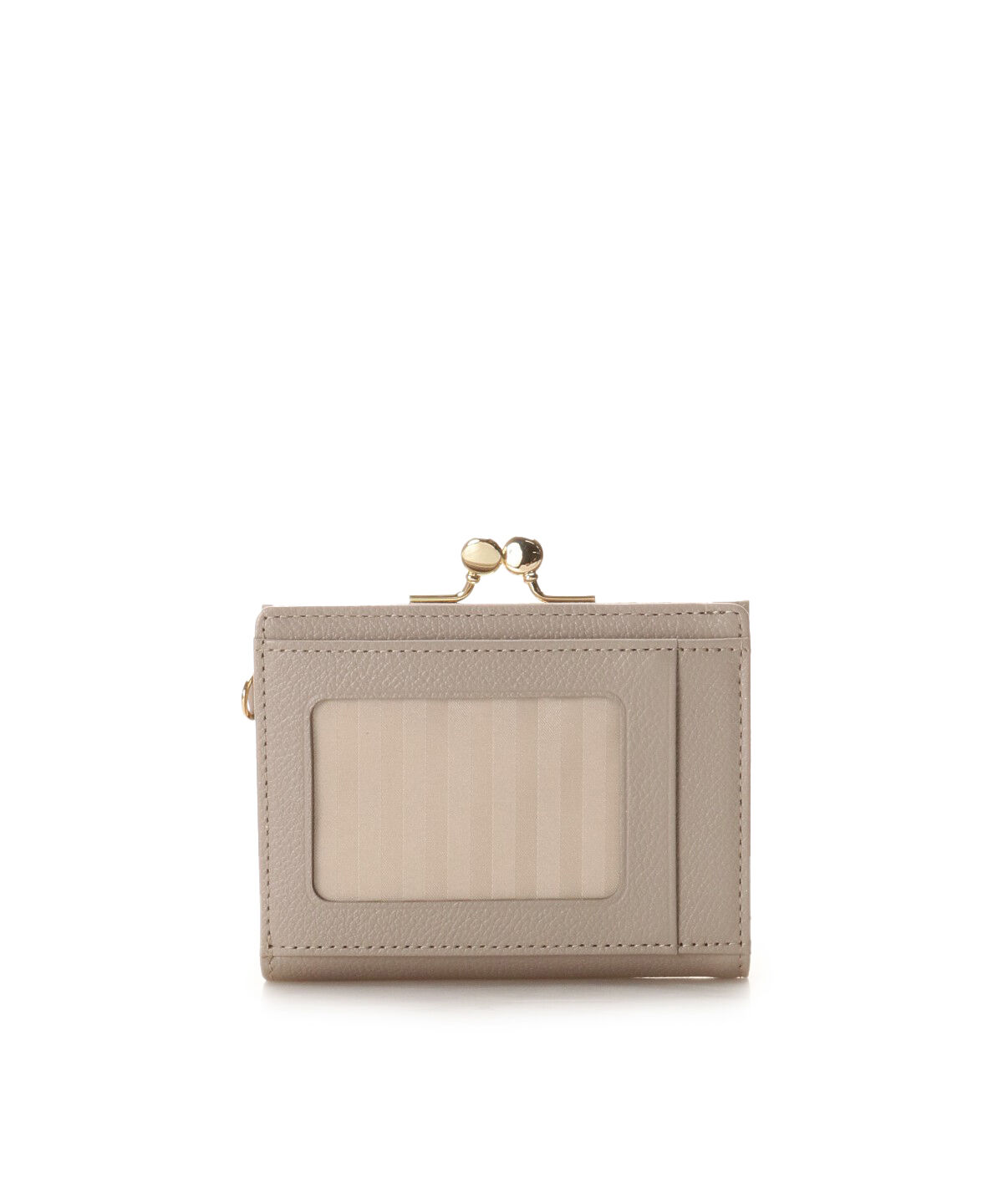 Samantha Thavasa Petit Choice「フラワーモチーフ ミニ財布」|財布|