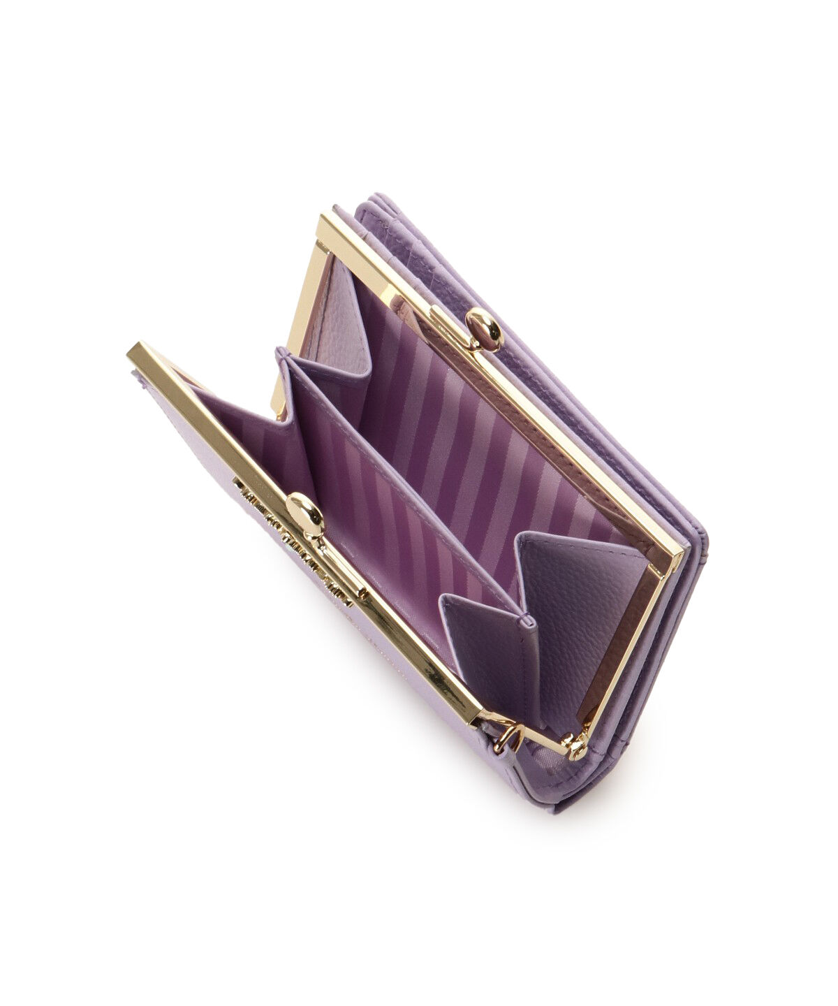 Samantha Thavasa Petit Choice「フラワーモチーフ ミニ財布」|財布|