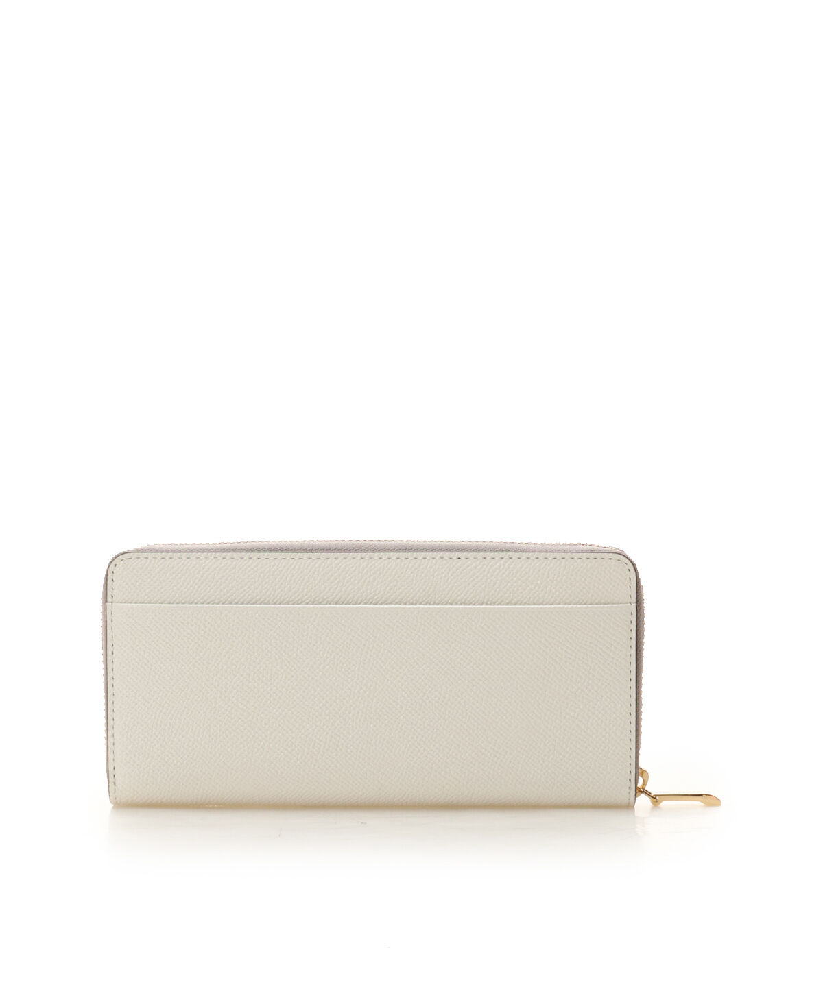 Samantha Thavasa Petit Choice「インサイドバイカラー ラウンド長財布」|財布|