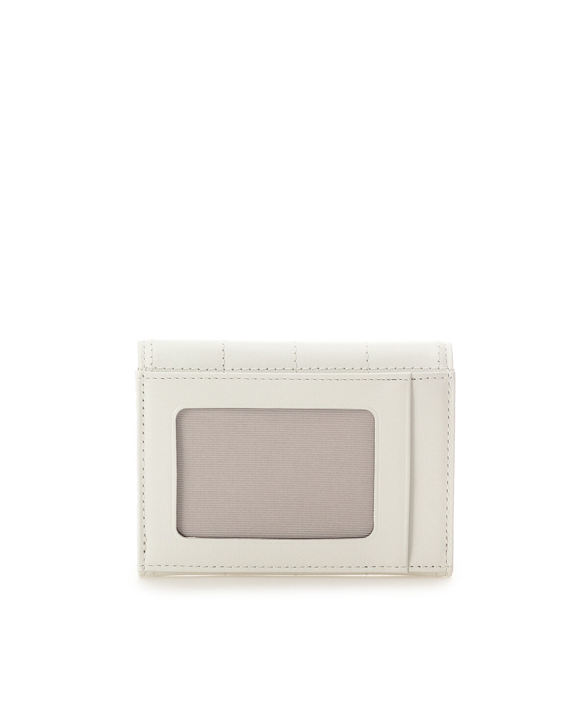 Samantha Thavasa Petit Choice「スムースキルティング　マルチケース」|コインケース|