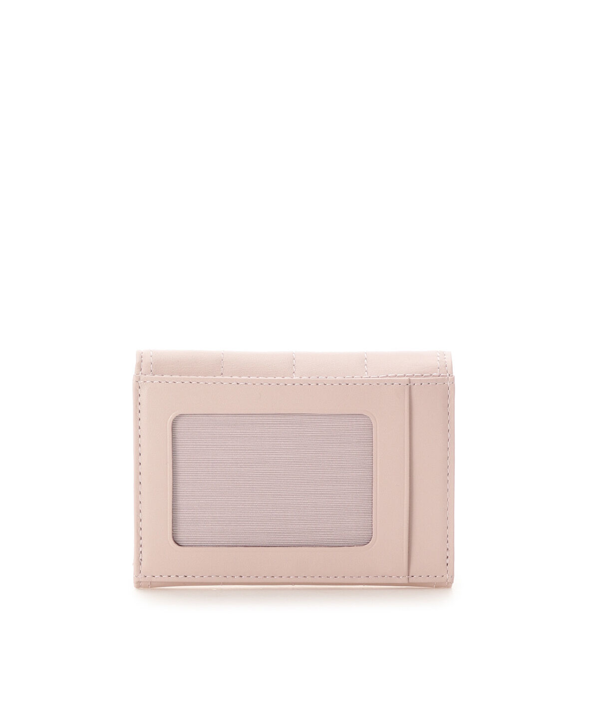 Samantha Thavasa Petit Choice「スムースキルティング　マルチケース」|コインケース|