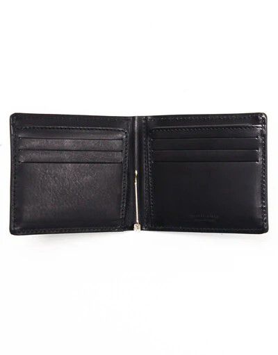 master-piece「lecter マネークリップ」|財布|