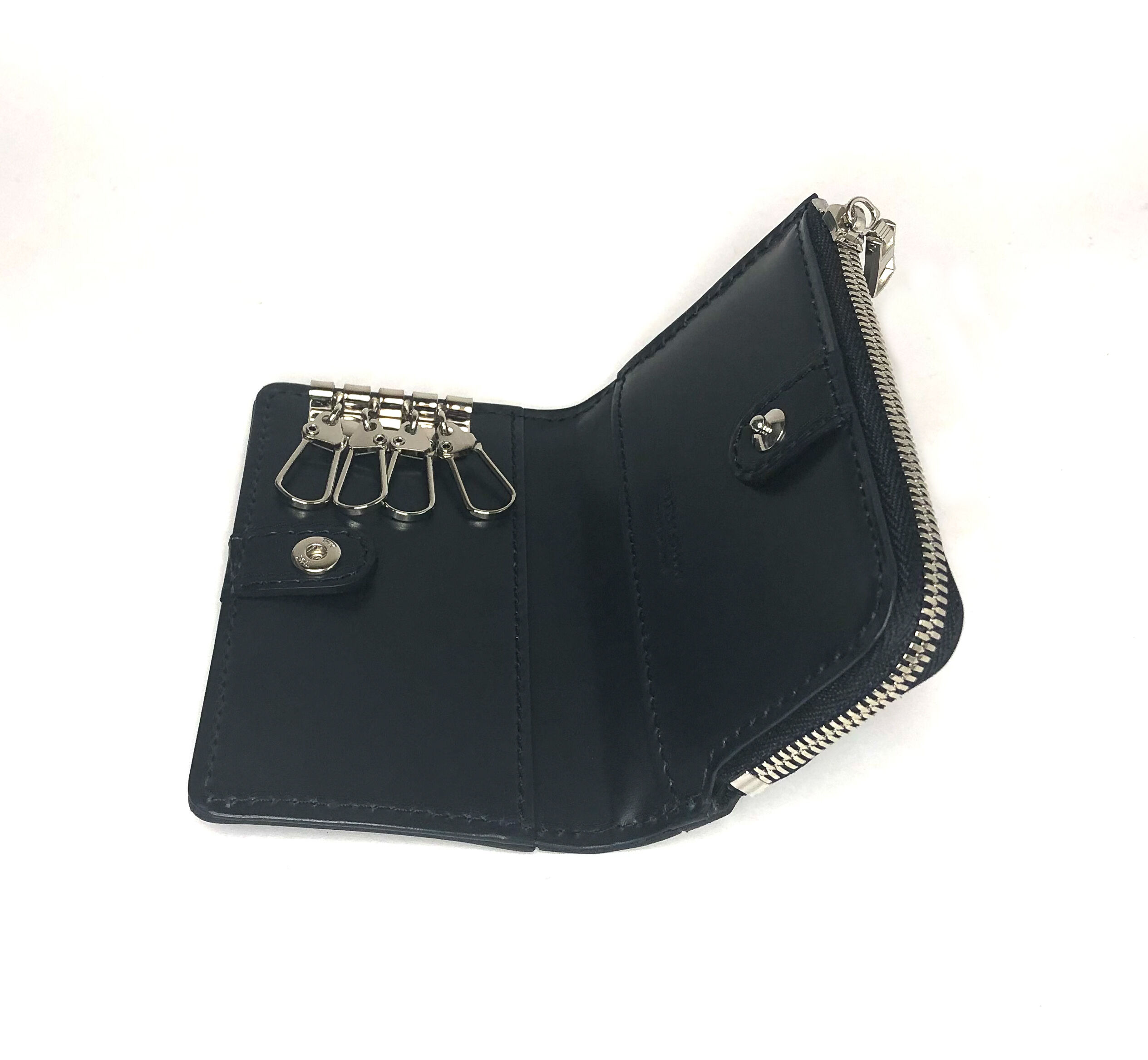 master-piece「lecter キーケース」|コインケース|