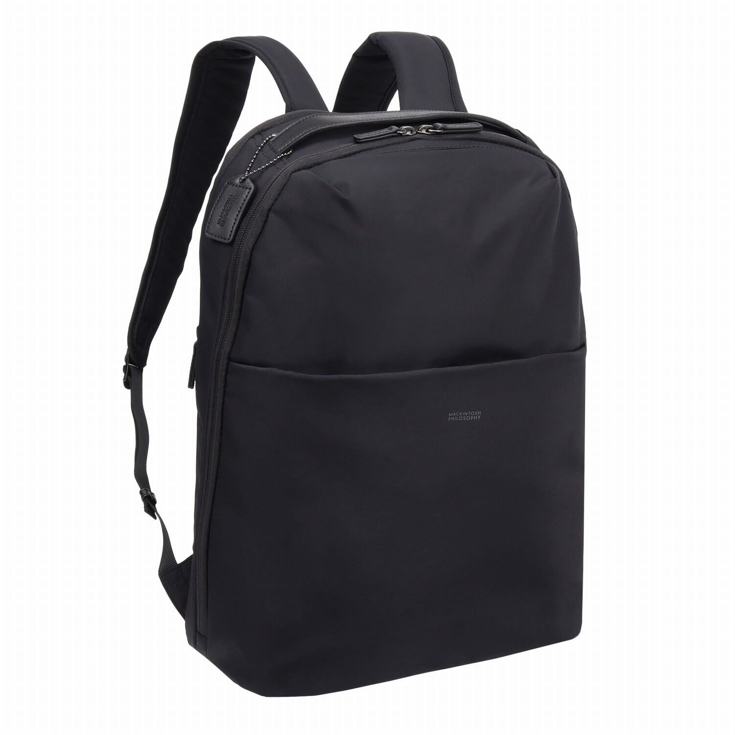 MACKINTOSH PHILOSOPHY「マッキントッシュ フィロソフィー ミア リュックサック B4 11202」|リュック|ブラック