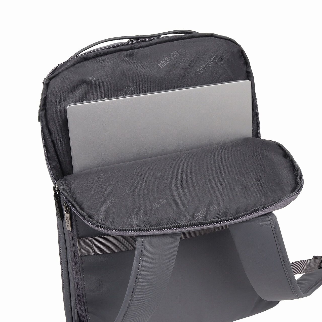 MACKINTOSH PHILOSOPHY「マッキントッシュ フィロソフィー ミア リュックサック B4 11202」|リュック|