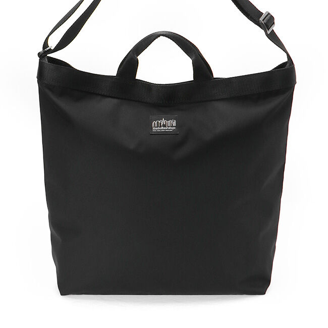 Manhattan Portage BLACK LABEL「SYRACUSE SHOULDER BAG JR CORDURA 305P」|ショルダー・メッセンジャー|
