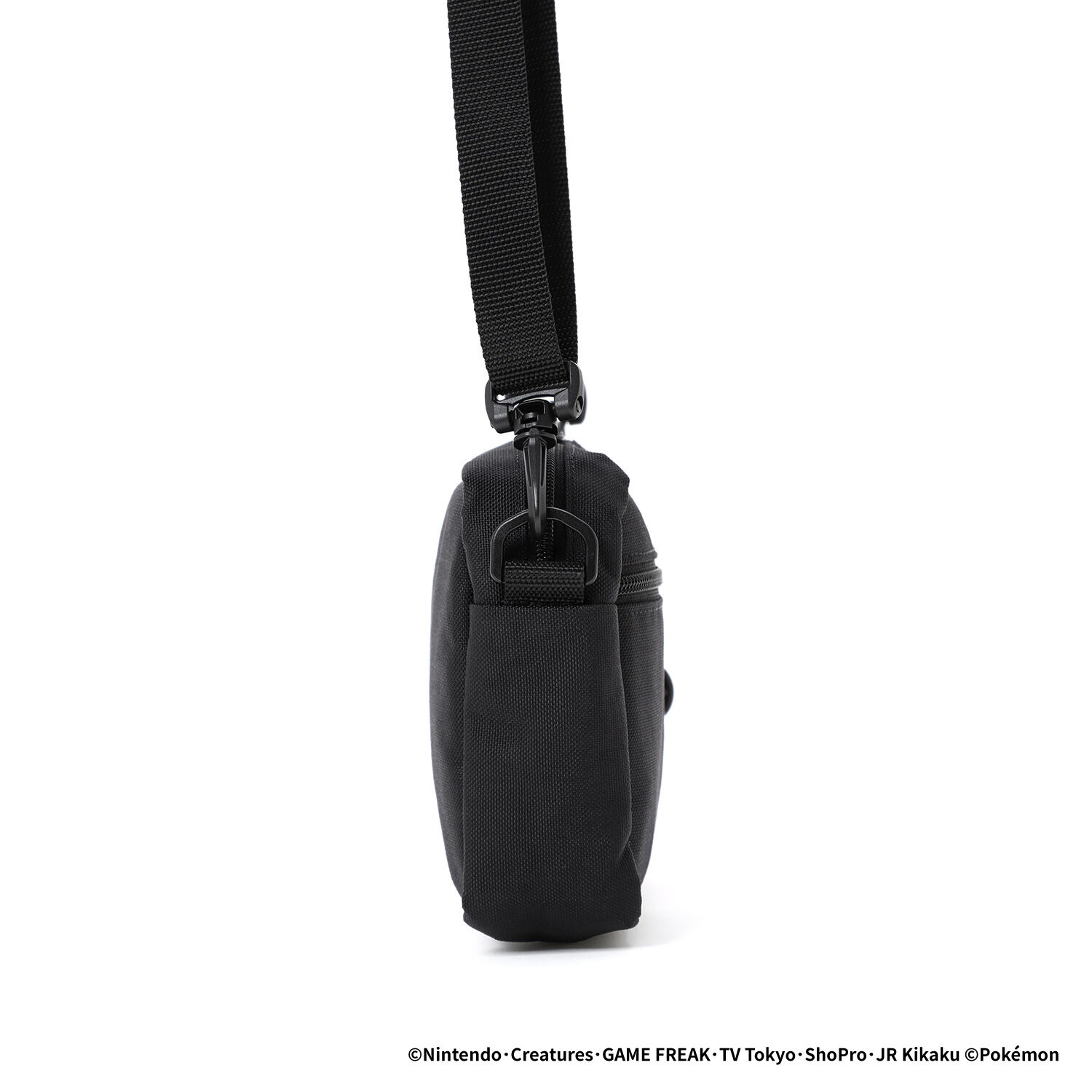 Manhattan Portage「Jogger Bag Ver.2 Pokemon Paldea」|ショルダー・メッセンジャー|