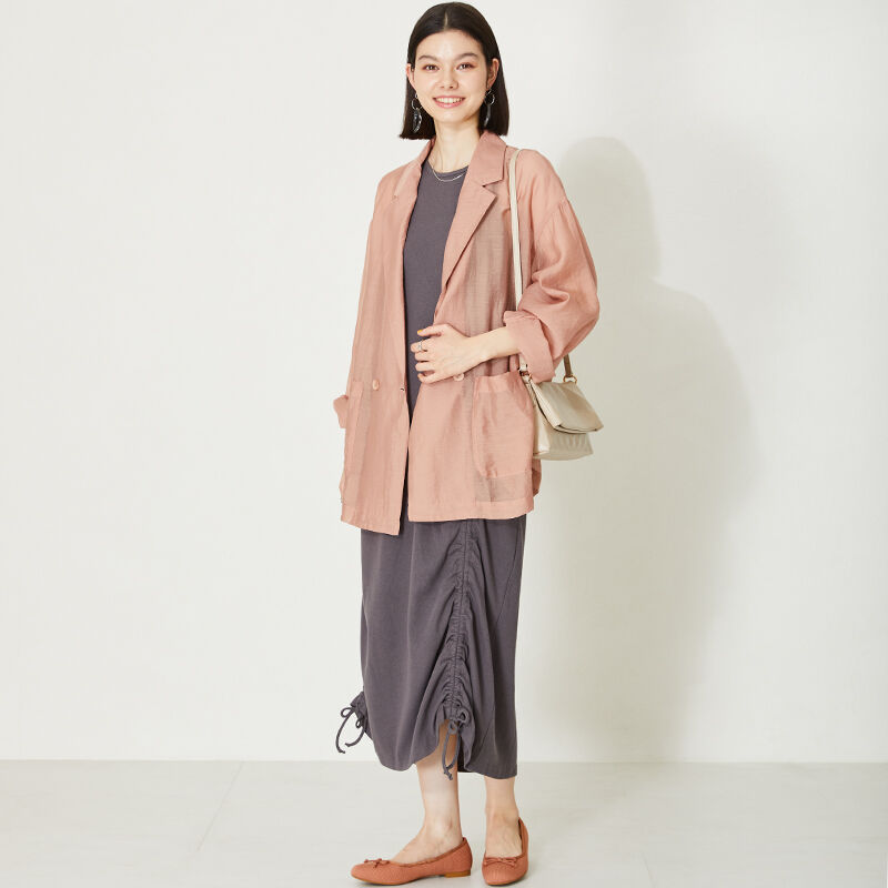 WA Oriental TRaffic「バレエシューズ/42106」|パンプス|