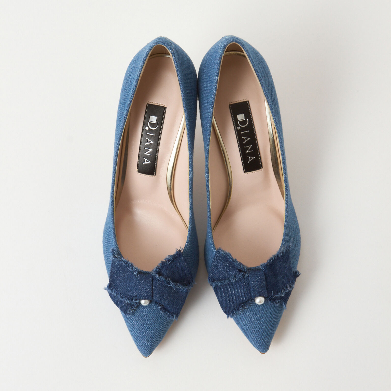 ダイアナ「【ルミネ限定】 パンプス　G17145」|パンプス|