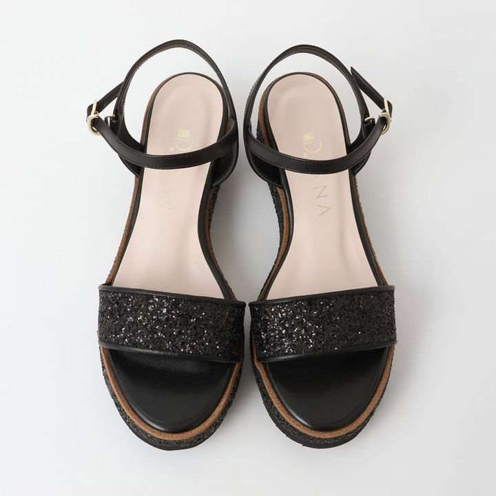 ダイアナ「サンダル　KW54305」|サンダル|