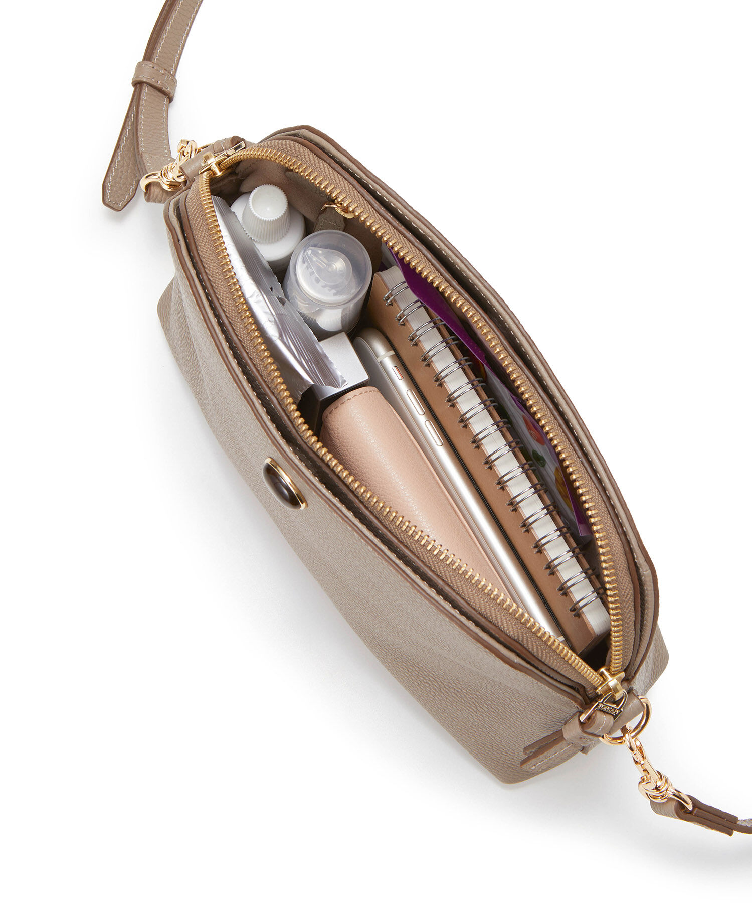 TOPKAPI 「【TOPKAPI】 gemdrops ジェムドロップ ミニエンボスレザー 天然石 ショルダーバッグ」|ショルダー・メッセンジャー|