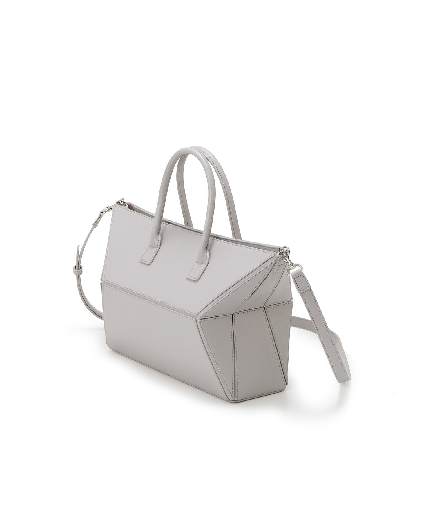 TOPKAPI TREASURE「【TREASURE TOPKAPI】 ジオメトリック ショルダー付 トートバッグ」|トートバッグ|