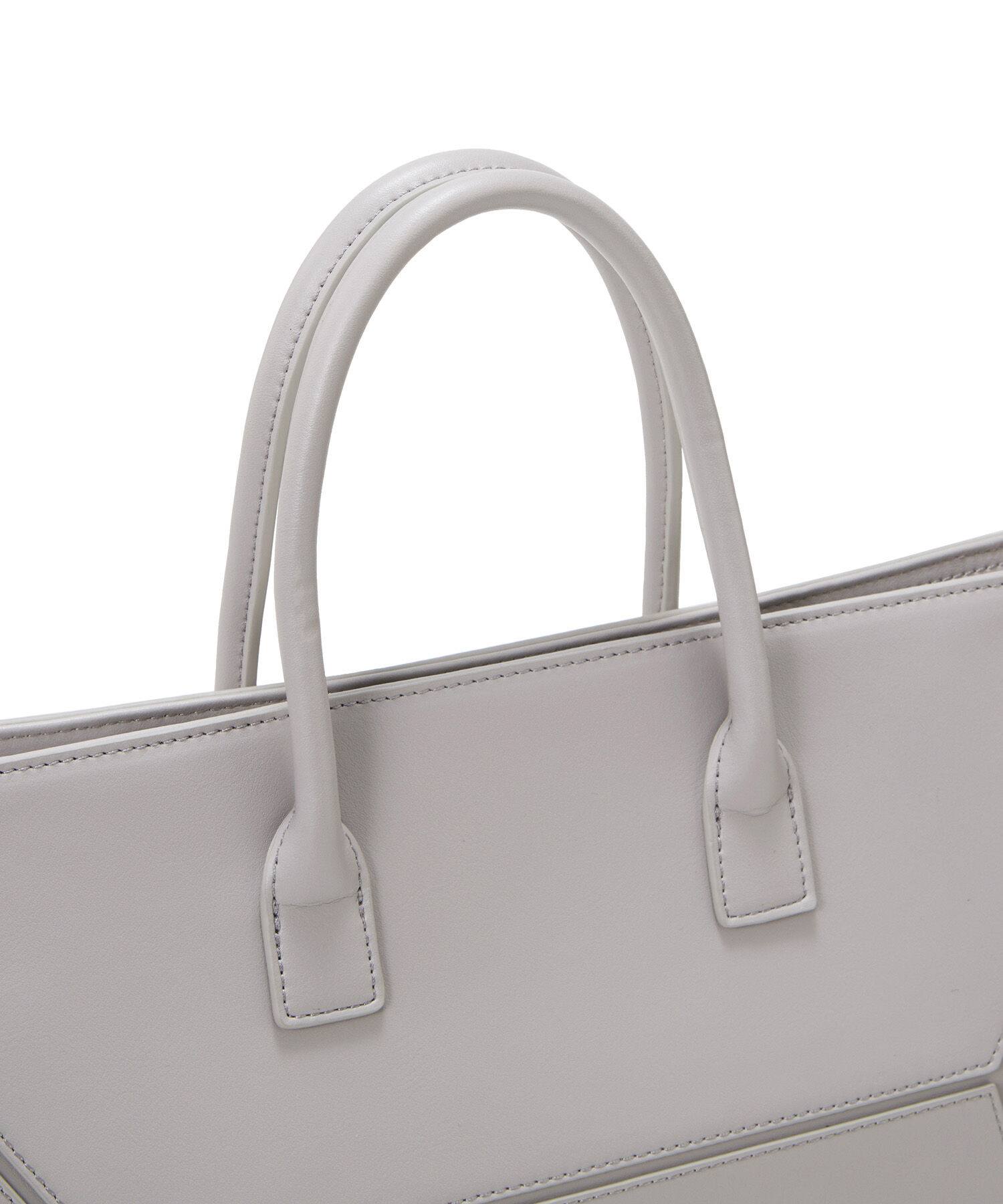 TOPKAPI TREASURE「【TREASURE TOPKAPI】 ジオメトリック ショルダー付 トートバッグ」|トートバッグ|