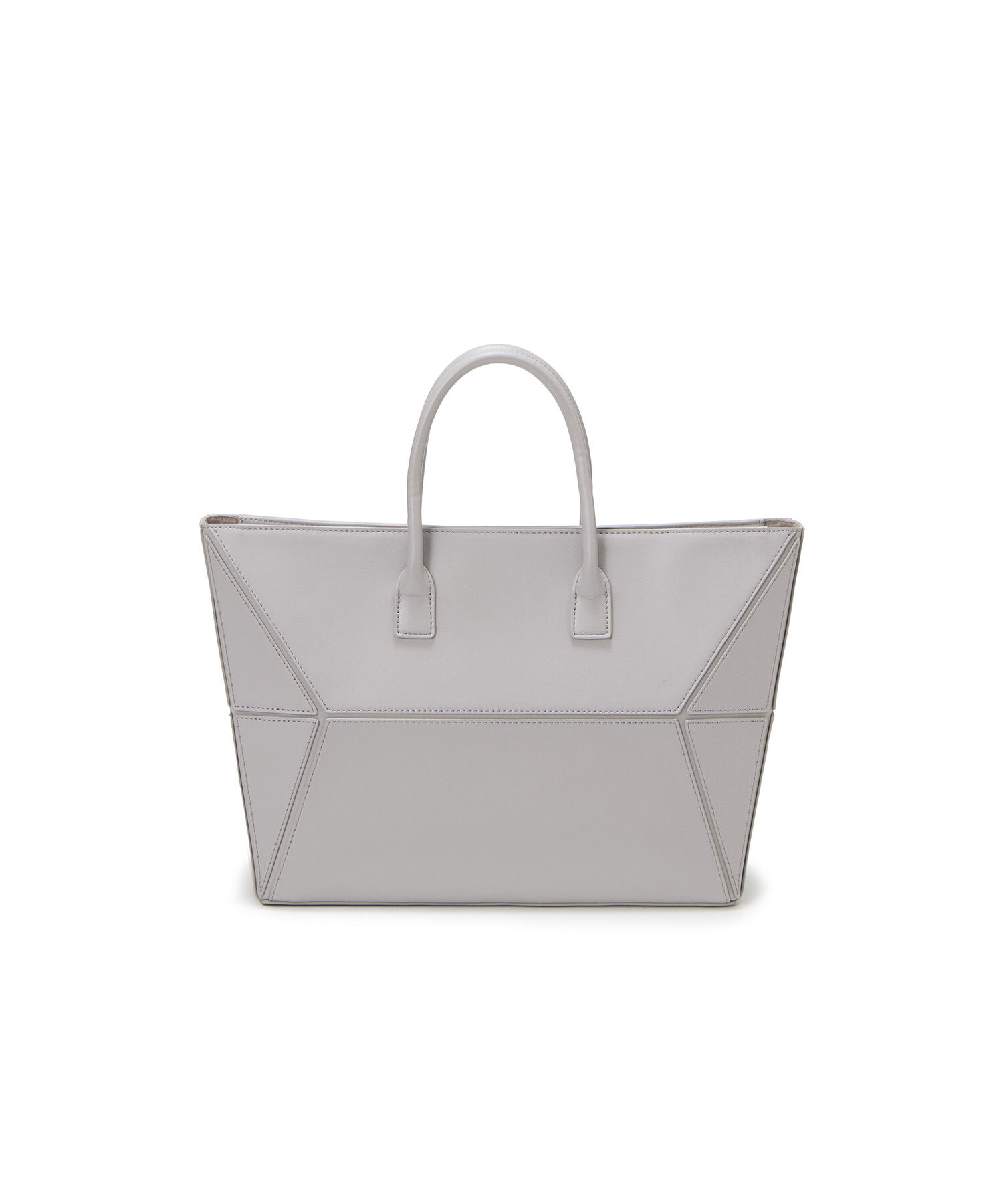 TOPKAPI TREASURE「【TREASURE TOPKAPI】 ジオメトリック ショルダー付 トートバッグ」|トートバッグ|