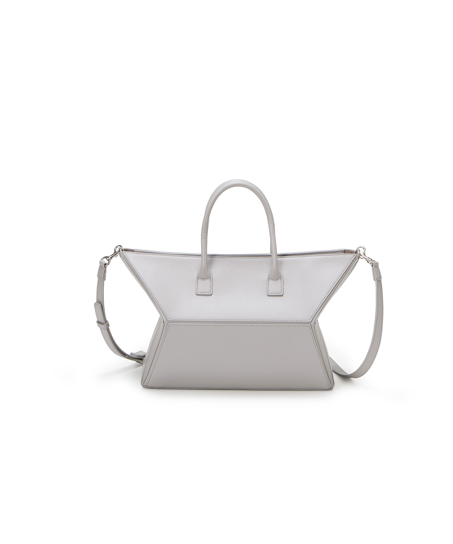 TOPKAPI TREASURE「【TREASURE TOPKAPI】 ジオメトリック ショルダー付 トートバッグ」|トートバッグ|