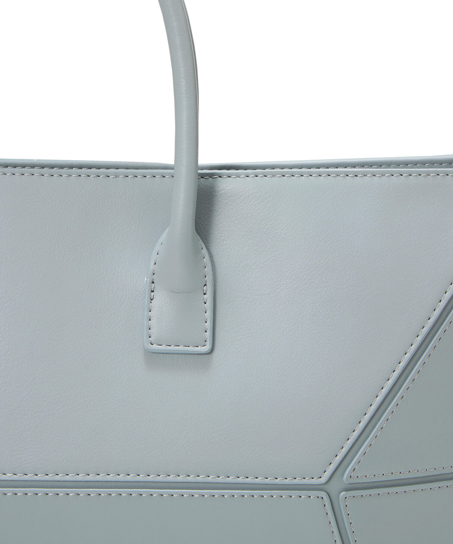 TOPKAPI TREASURE「【TREASURE TOPKAPI】 ジオメトリック ショルダー付 トートバッグ」|トートバッグ|