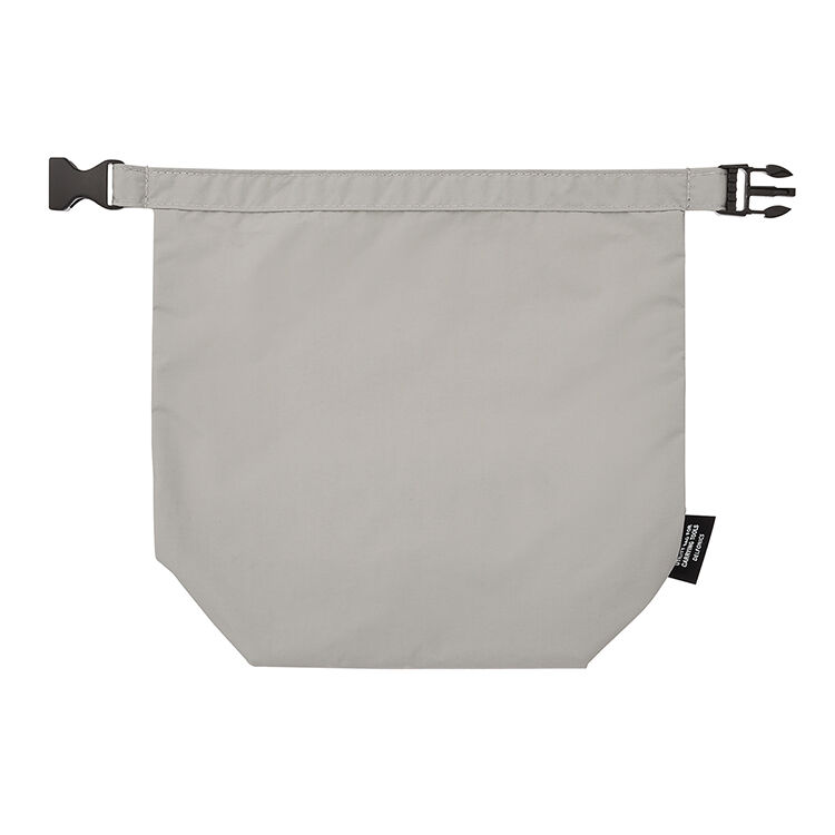 DELFONICS「インナーキャリング スタッド ロールトップバッグ」|ハンドバッグ|