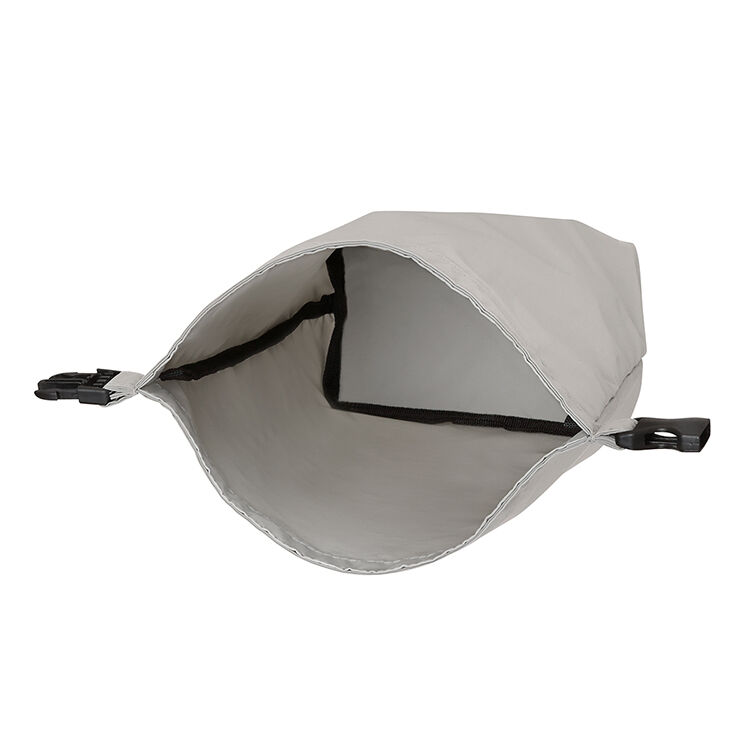 DELFONICS「インナーキャリング スタッド ロールトップバッグ」|ハンドバッグ|