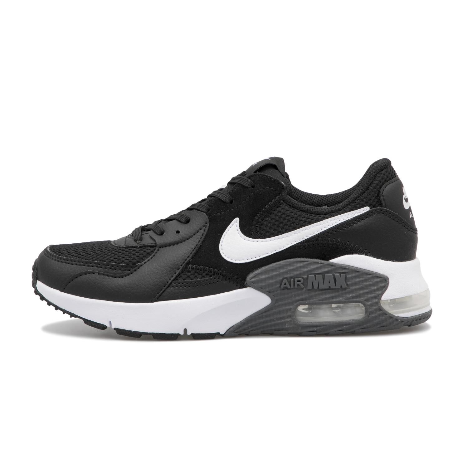 NIKE「【NIKE】W AIRMAX EXCEE」|スニーカー|ブラック