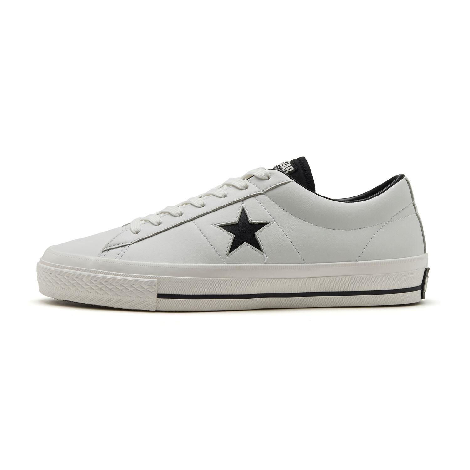 CONVERSE「【CONVERSE】ONE STAR GF」|スニーカー|ホワイト