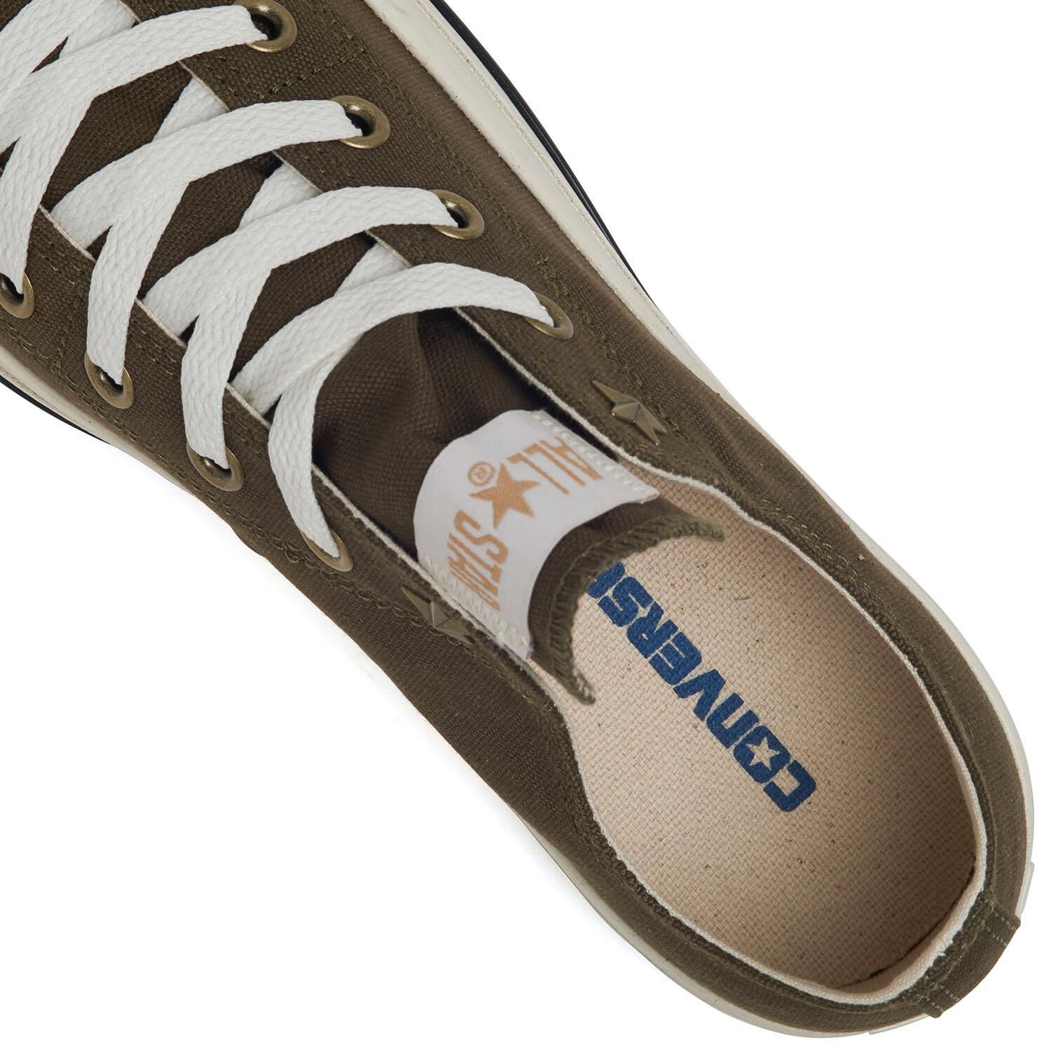 CONVERSE「【CONVERSE】AS AG SLIP OX」|スニーカー|