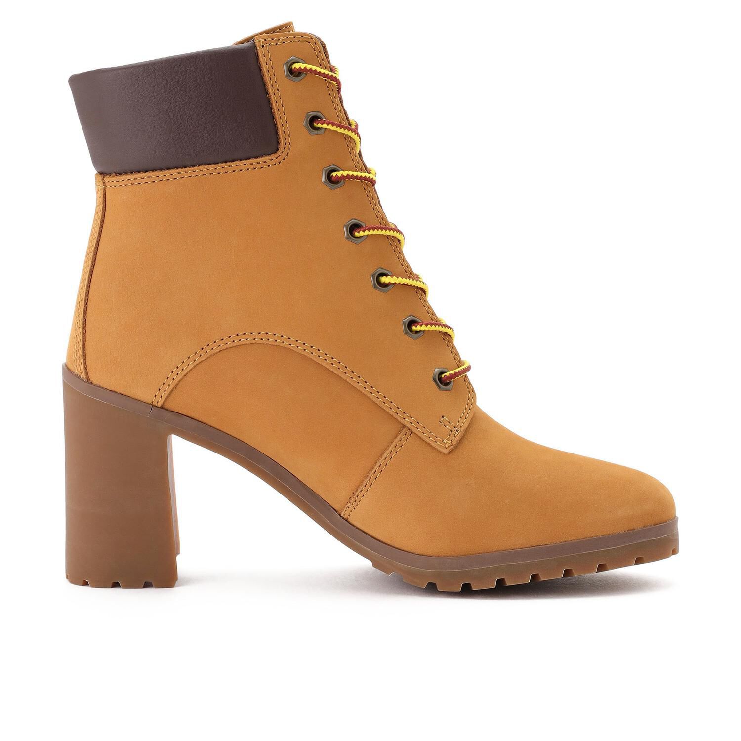 Timberland「【Timberland】W'S ALLINGTON LACE UP」|スニーカー|