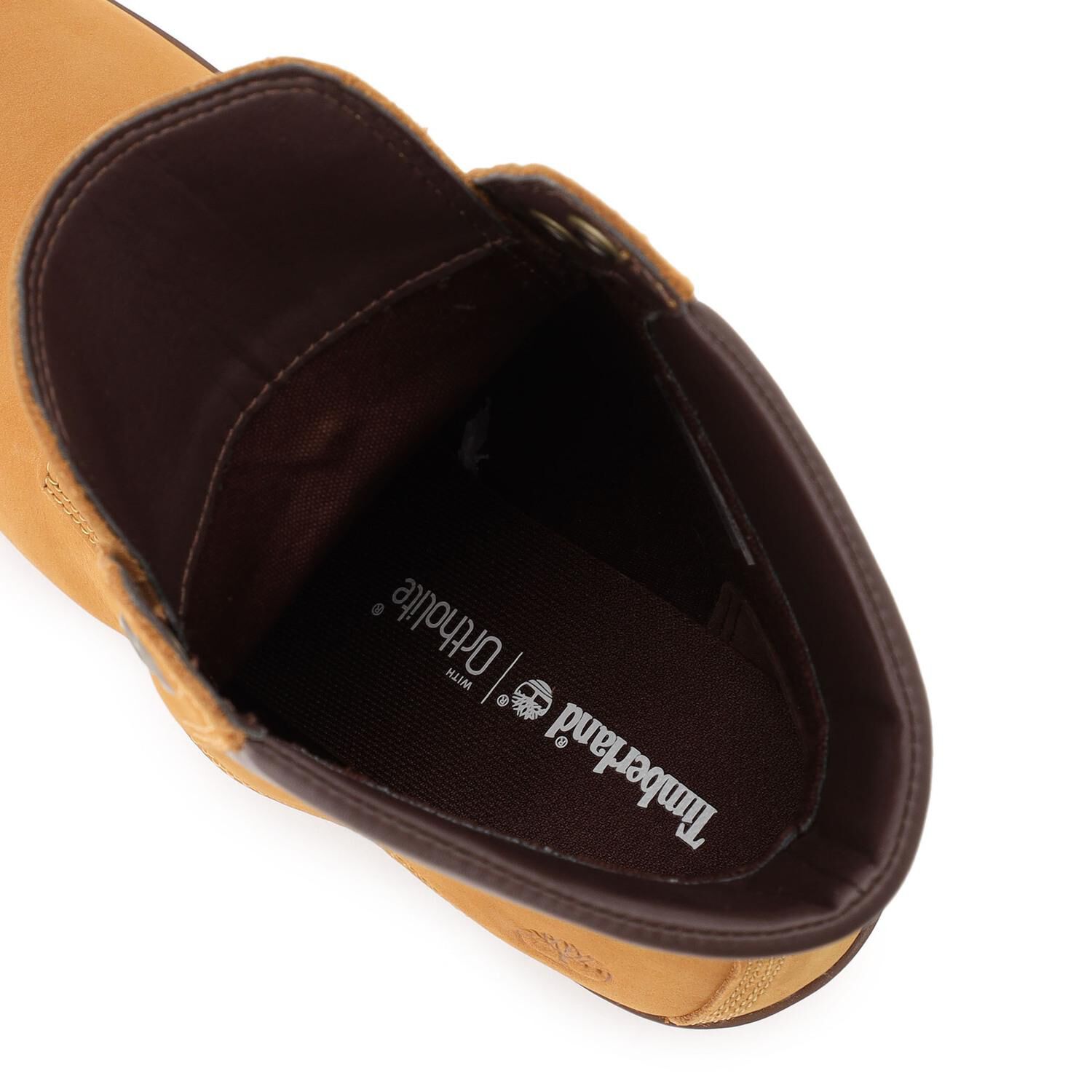 Timberland「【Timberland】W'S ALLINGTON LACE UP」|スニーカー|