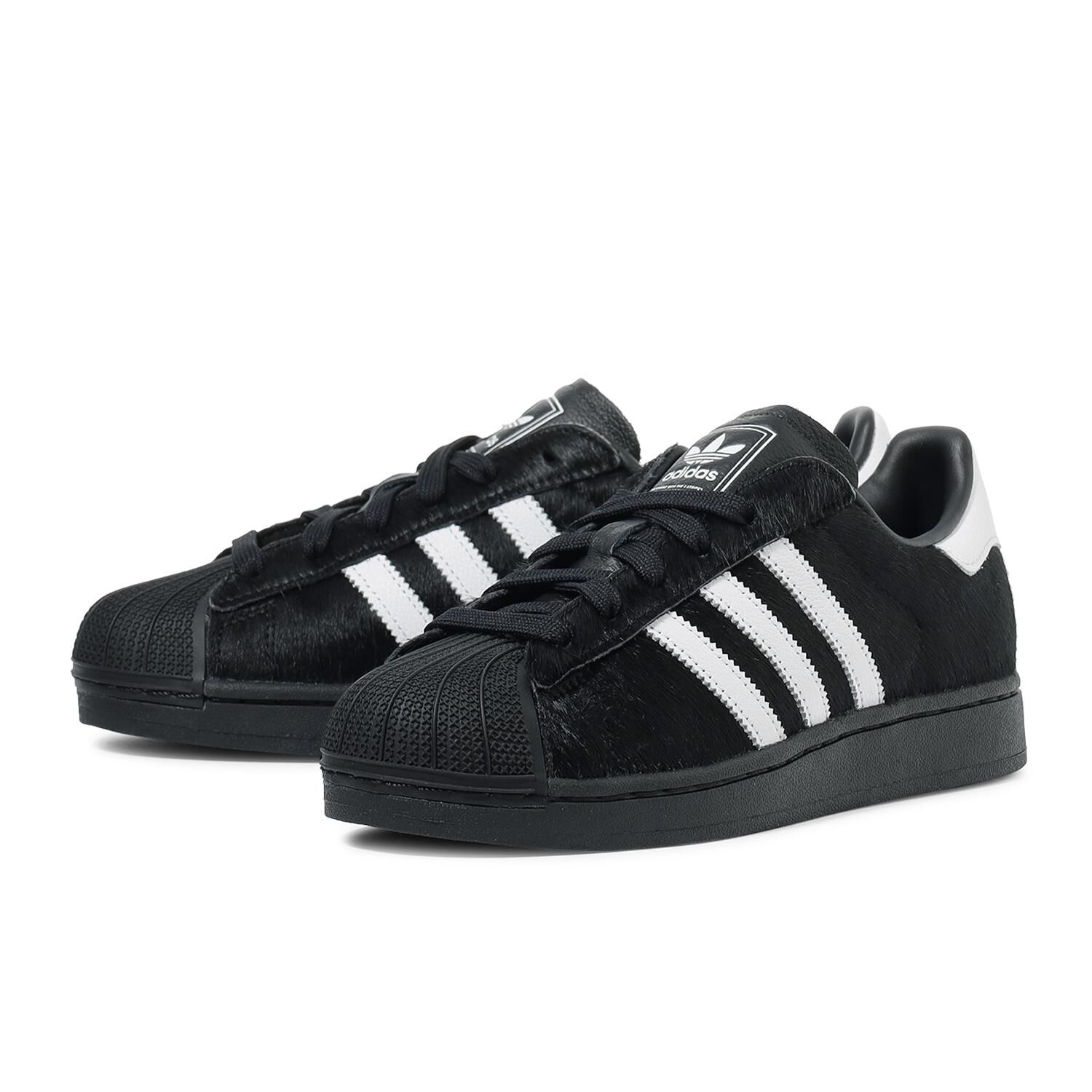 adidas「【ADIDAS】SUPERSTAR II W」|スニーカー|