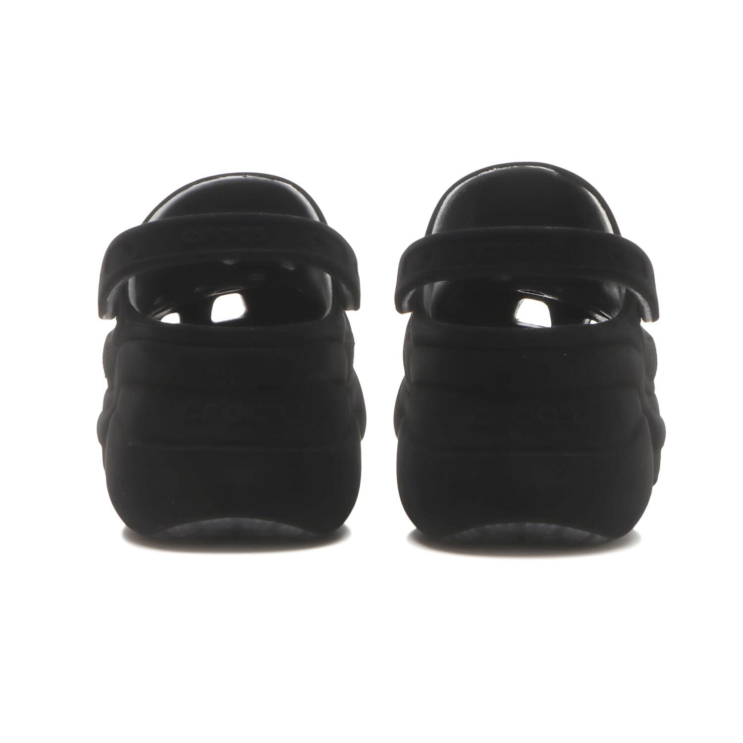 crocs「【crocs】BAE VELVET CLOG W」|サンダル|