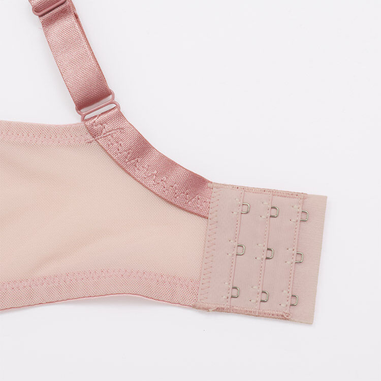 intesucre「アンテシュクレ なでしこブラ ブラジャー単品 H-J/65-85 IBT363」|インナー|