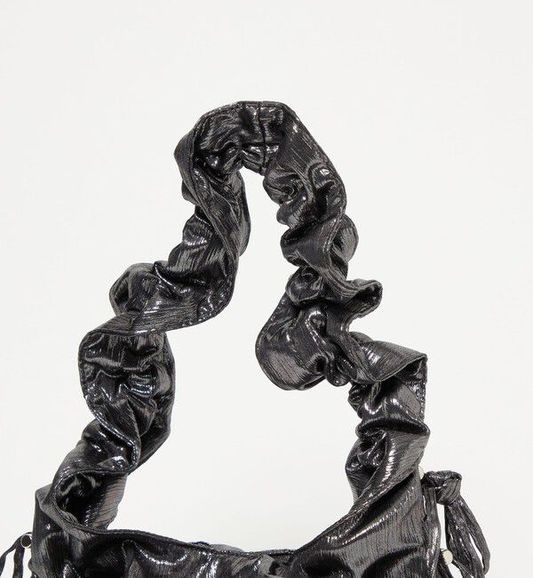 ODETTE E ODILE「＜SY＞ ギャザートート」|トートバッグ|