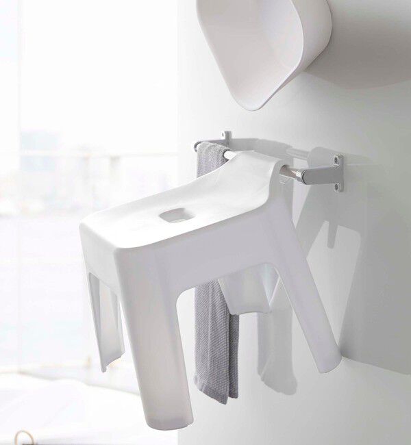 Style for Living「＜tower＞引っ掛け バスチェア」|その他|