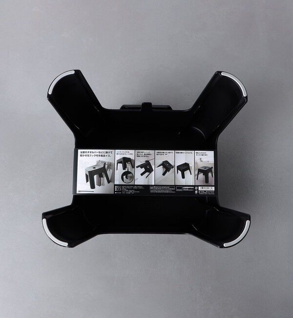 Style for Living「＜tower＞引っ掛け バスチェア」|その他|