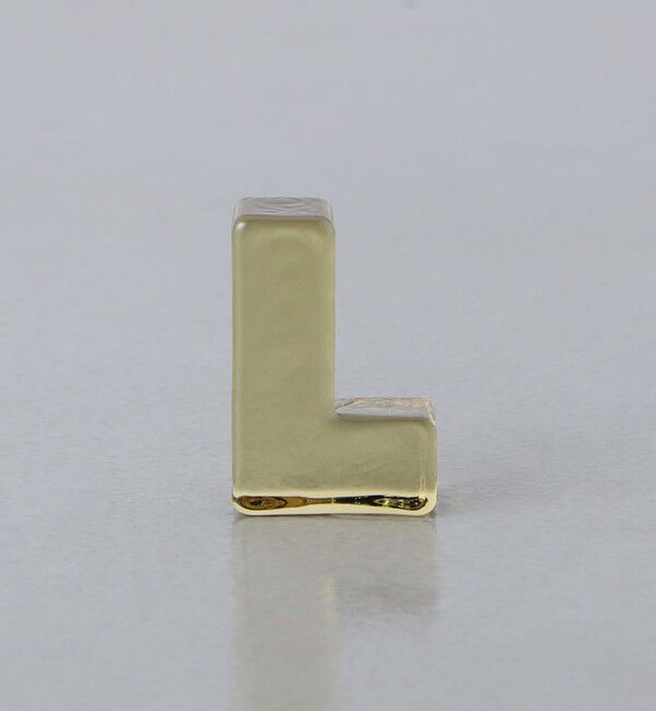 Style for Living「＜Sghr＞箸置き L型」|食器・キッチングッズ|MD.BROWN