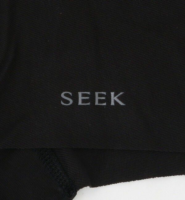UNITED ARROWS「＜SEEK＞ AIRZ BOXER/エアーズ ボクサー」|インナー|