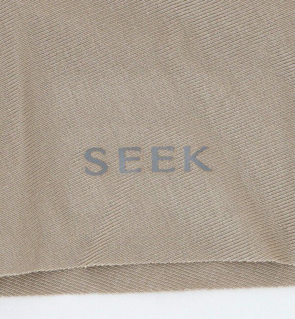 UNITED ARROWS「＜SEEK＞ AIRZ BOXER/エアーズ ボクサー」|インナー|