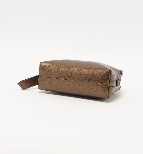 UNITED ARROWS「＜GIANNI CHIARINI＞ALIFA MTL S バッグ2」|ショルダー・メッセンジャー|